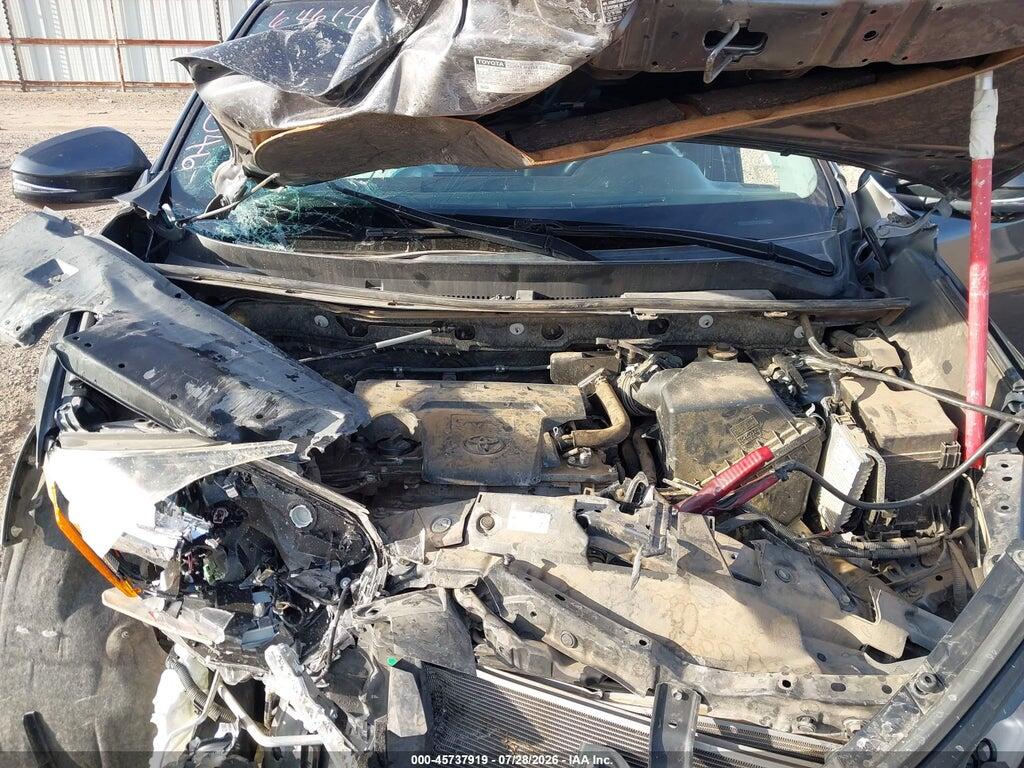 JTMDFREV5JD239546 2018 TOYOTA RAV4 photo no. 10