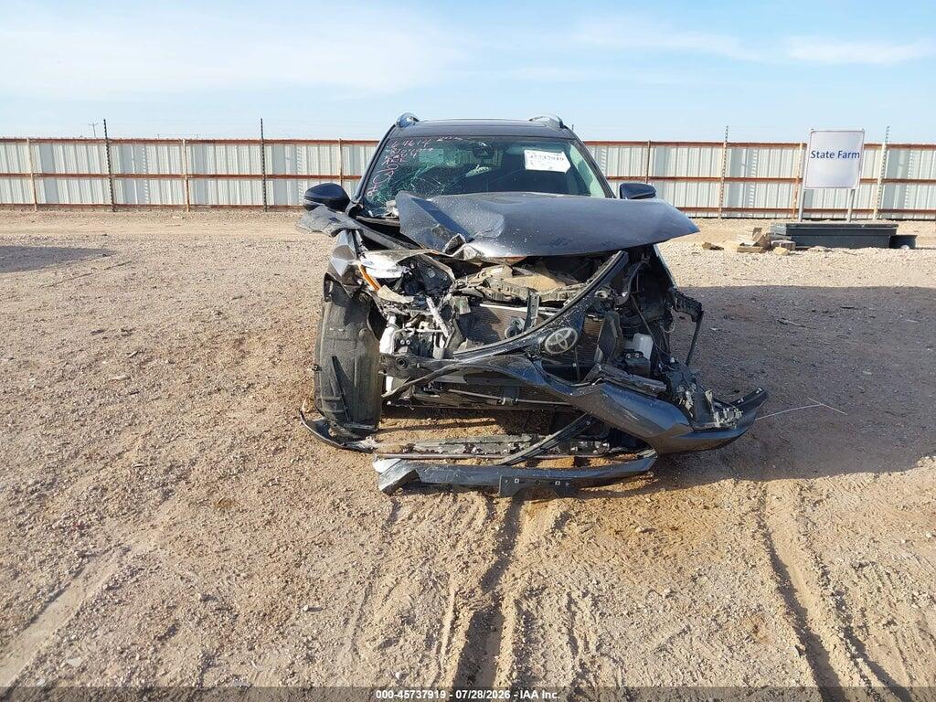 JTMDFREV5JD239546 2018 TOYOTA RAV4 photo no. 6