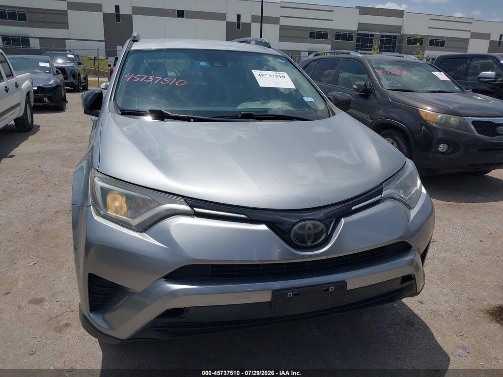 2T3ZFREV4JW456434 2018 TOYOTA RAV4 photo no. 12