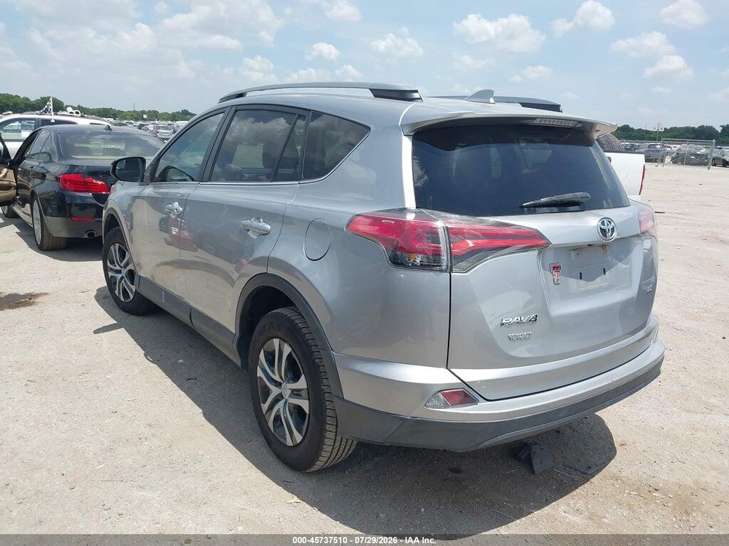 2T3ZFREV4JW456434 2018 TOYOTA RAV4 photo no. 3
