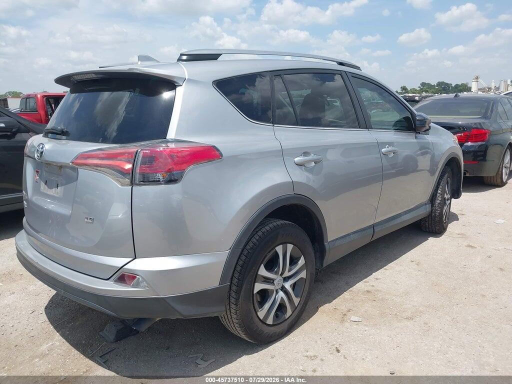 2T3ZFREV4JW456434 2018 TOYOTA RAV4 photo no. 4
