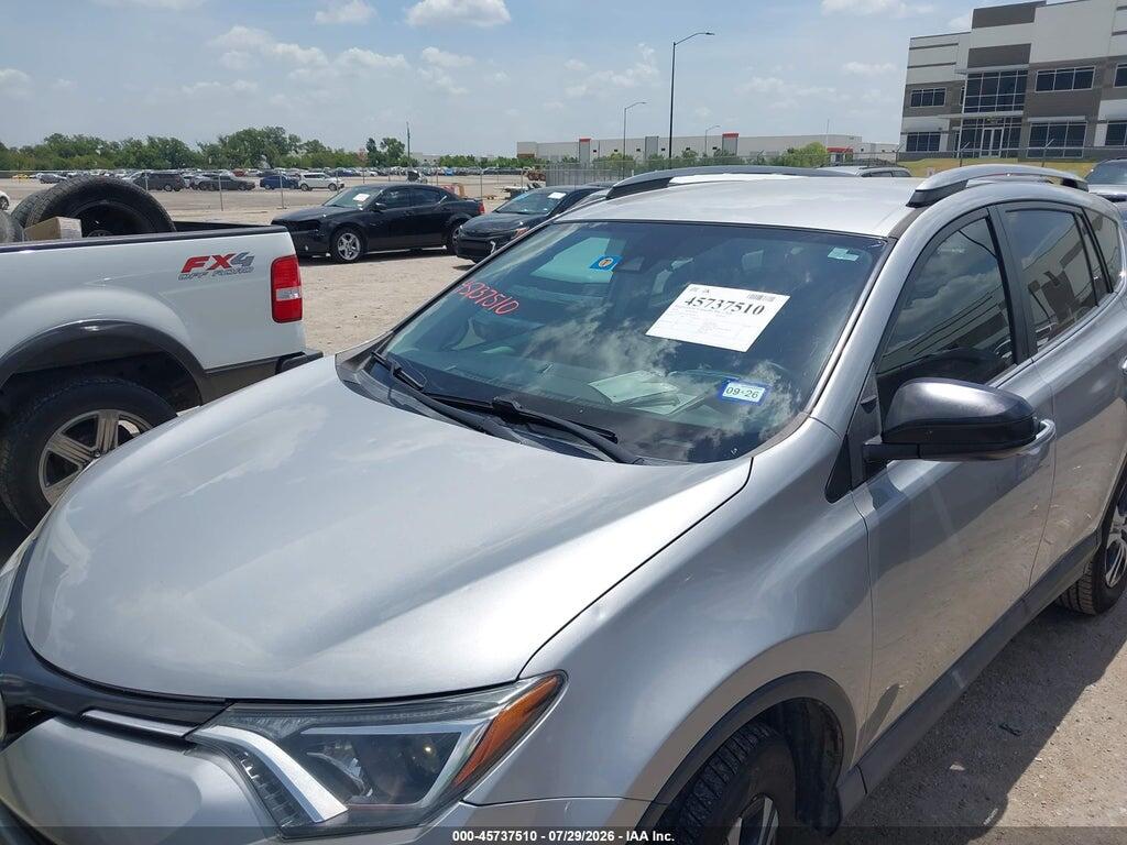 2T3ZFREV4JW456434 2018 TOYOTA RAV4 photo no. 6