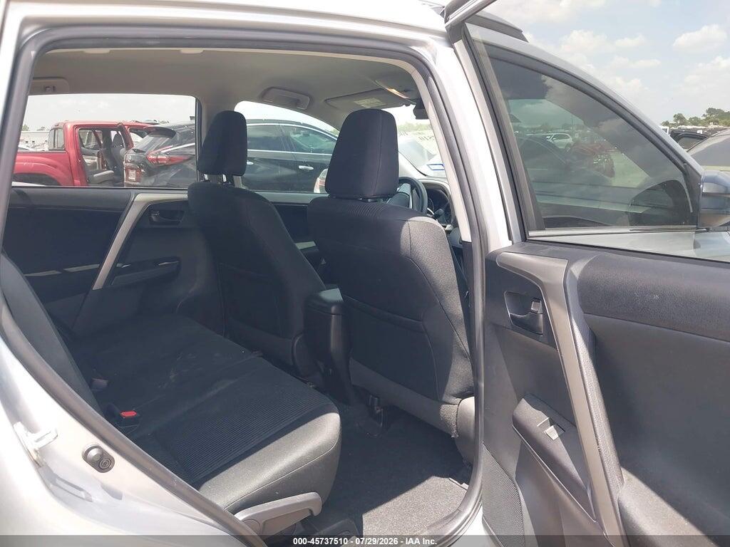 2T3ZFREV4JW456434 2018 TOYOTA RAV4 photo no. 8