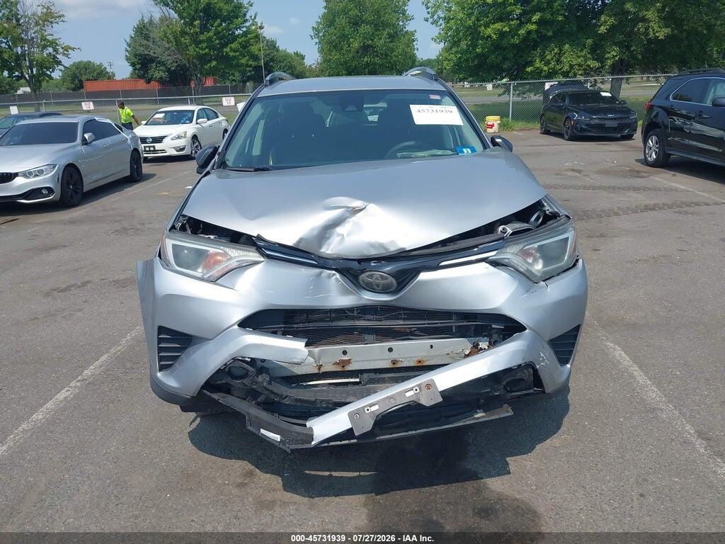 2T3BFREV2JW723961 2018 TOYOTA RAV4 photo no. 12