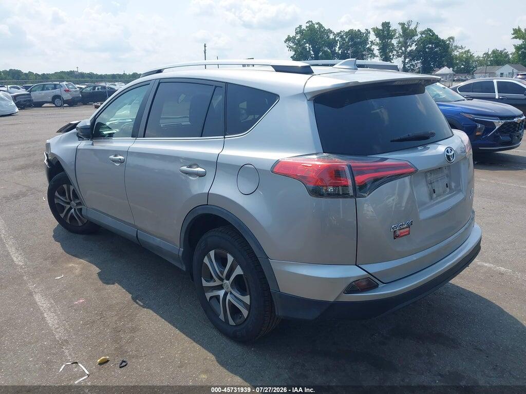 2T3BFREV2JW723961 2018 TOYOTA RAV4 photo no. 3