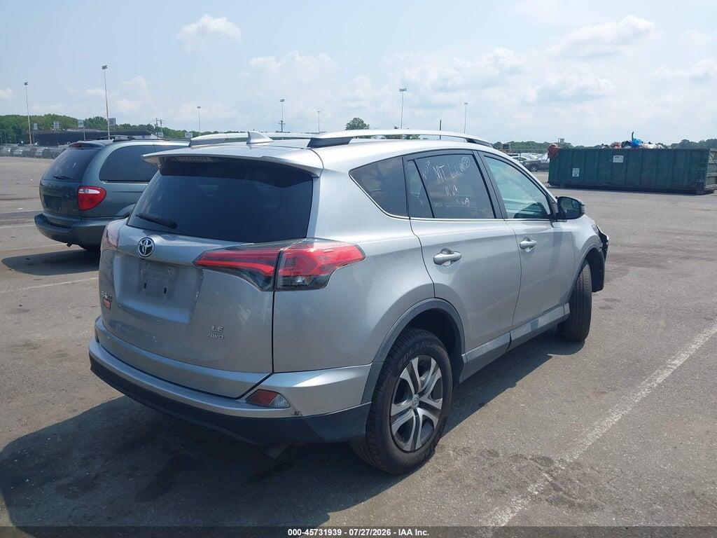 2T3BFREV2JW723961 2018 TOYOTA RAV4 photo no. 4