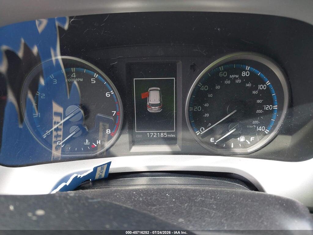2T3WFREV3JW417496 2018 TOYOTA RAV4 photo no. 7