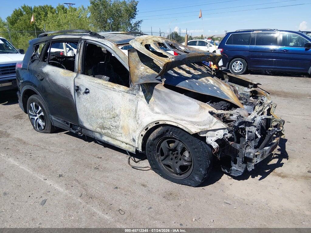 2T3BFREV2JW754689 2018 TOYOTA RAV4 photo no. 1