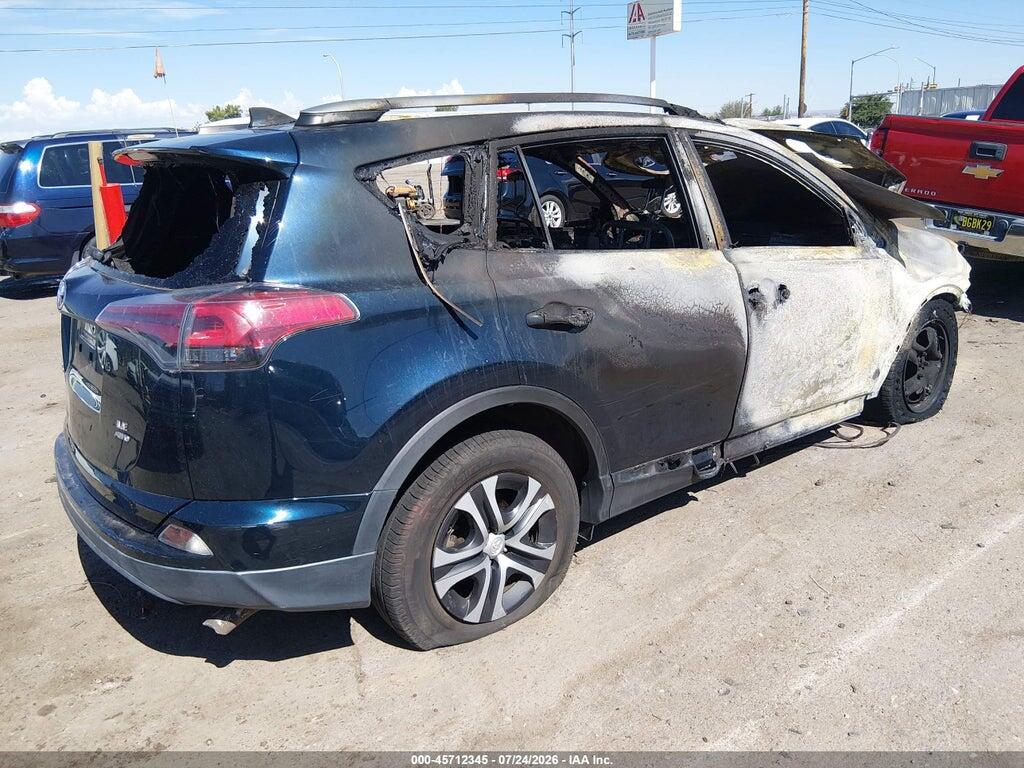 2T3BFREV2JW754689 2018 TOYOTA RAV4 photo no. 4