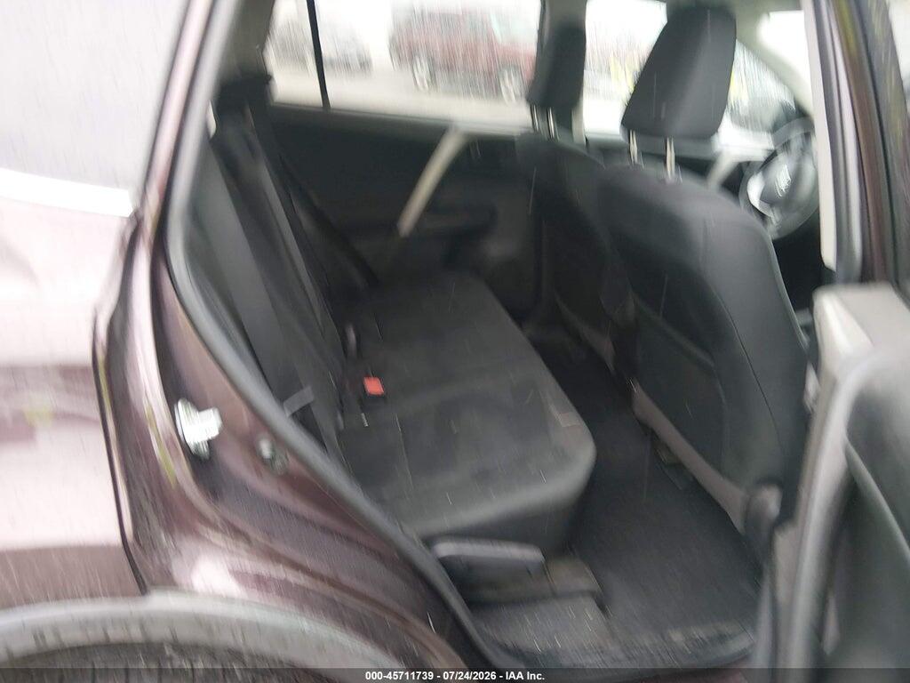 2T3BFREV6JW848932 2018 TOYOTA RAV4 photo no. 8