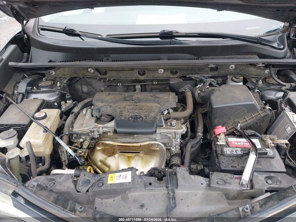 JTMZFREV0JJ154590 2018 TOYOTA RAV4 photo no. 10