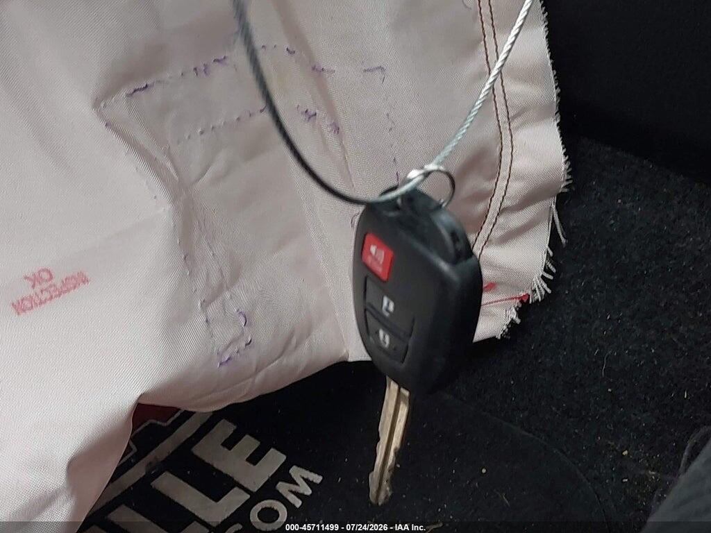 JTMZFREV0JJ154590 2018 TOYOTA RAV4 photo no. 11