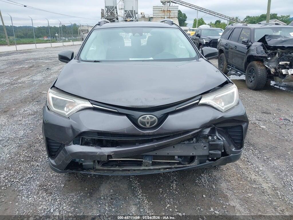 JTMZFREV0JJ154590 2018 TOYOTA RAV4 photo no. 12