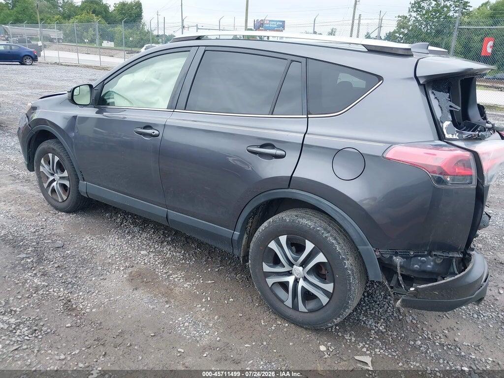 JTMZFREV0JJ154590 2018 TOYOTA RAV4 photo no. 3
