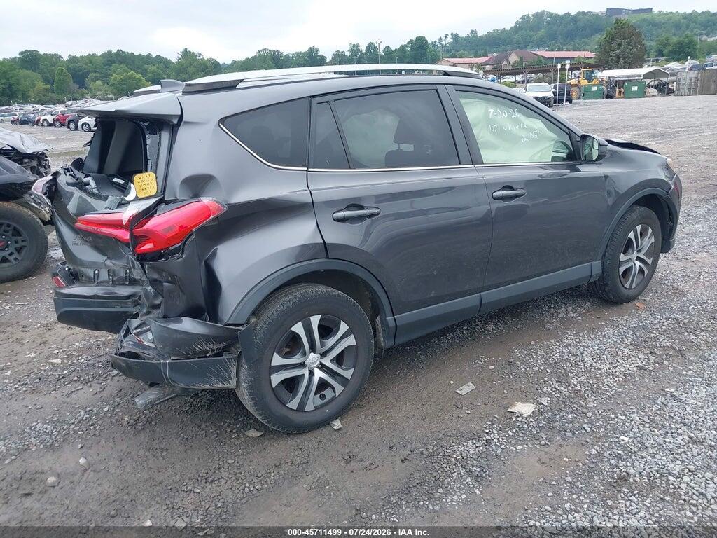 JTMZFREV0JJ154590 2018 TOYOTA RAV4 photo no. 4