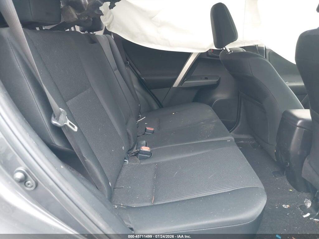 JTMZFREV0JJ154590 2018 TOYOTA RAV4 photo no. 8