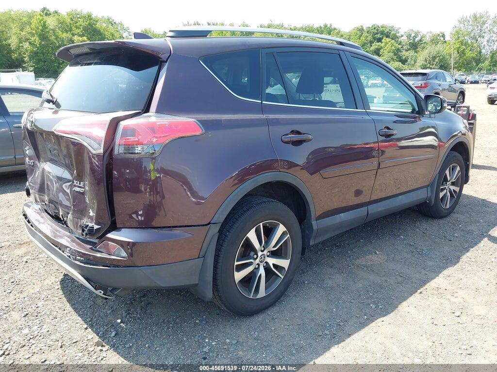 2T3RFREV7JW727308 2018 TOYOTA RAV4 photo no. 4