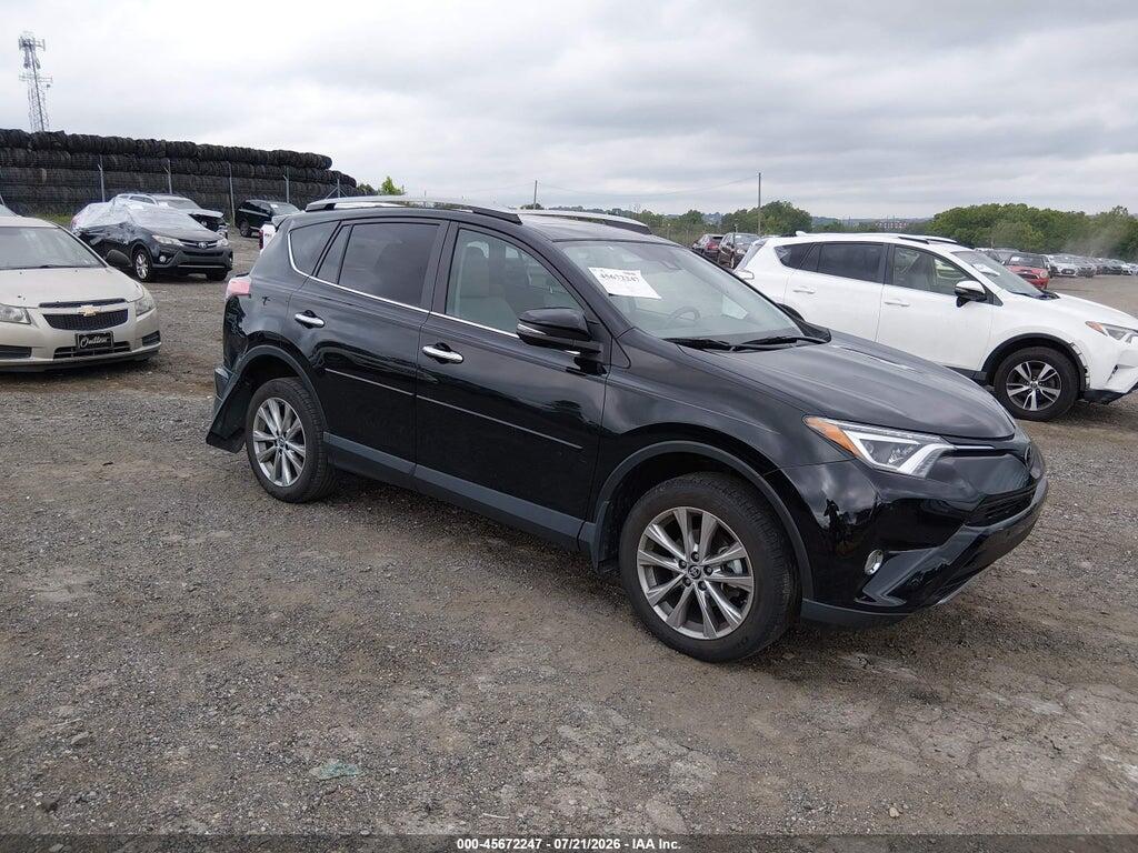 2T3DFREV7JW707974 2018 TOYOTA RAV4 photo no. 1