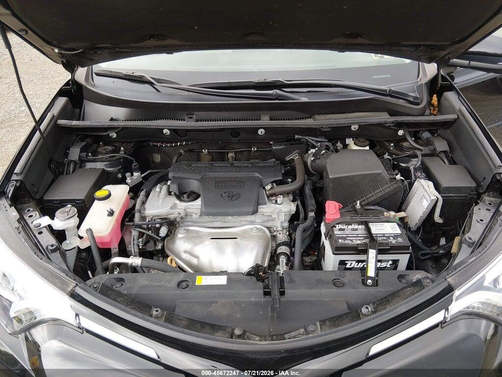 2T3DFREV7JW707974 2018 TOYOTA RAV4 photo no. 10