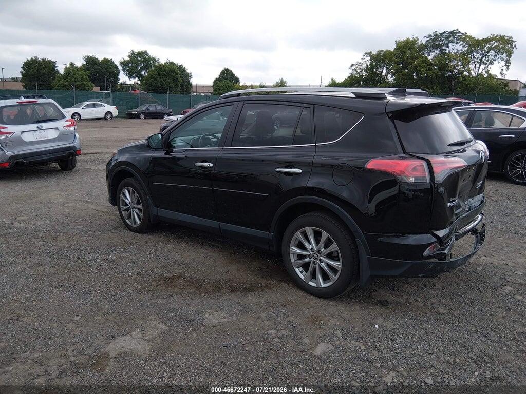 2T3DFREV7JW707974 2018 TOYOTA RAV4 photo no. 3