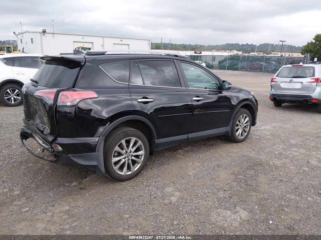 2T3DFREV7JW707974 2018 TOYOTA RAV4 photo no. 4