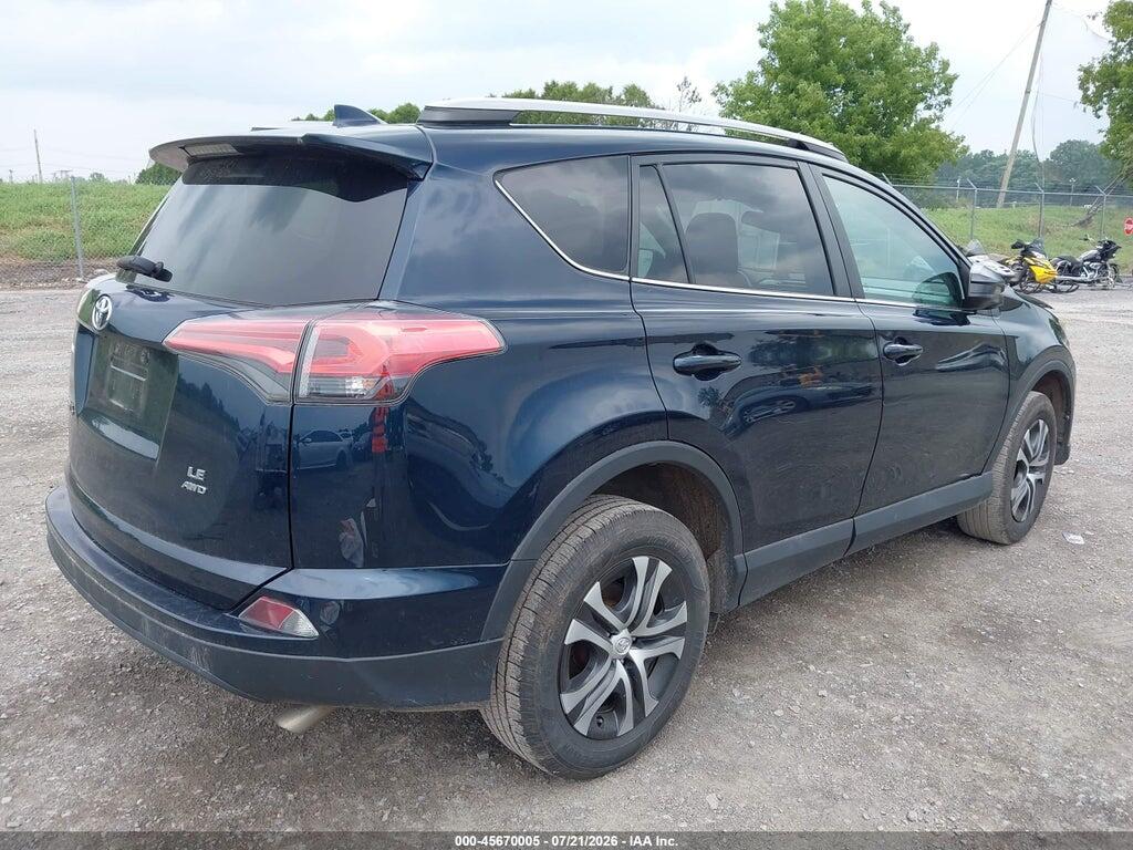 2T3BFREV7JW793357 2018 TOYOTA RAV4 photo no. 4