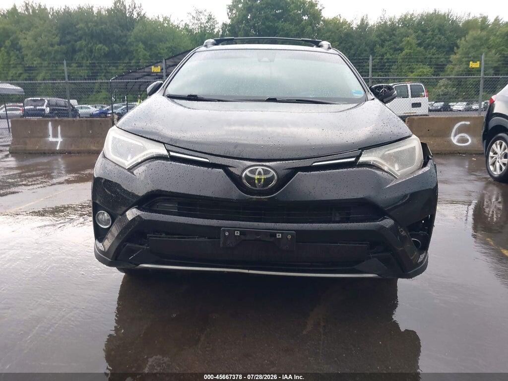2T3RFREV9JW824591 2018 TOYOTA RAV4 photo no. 12