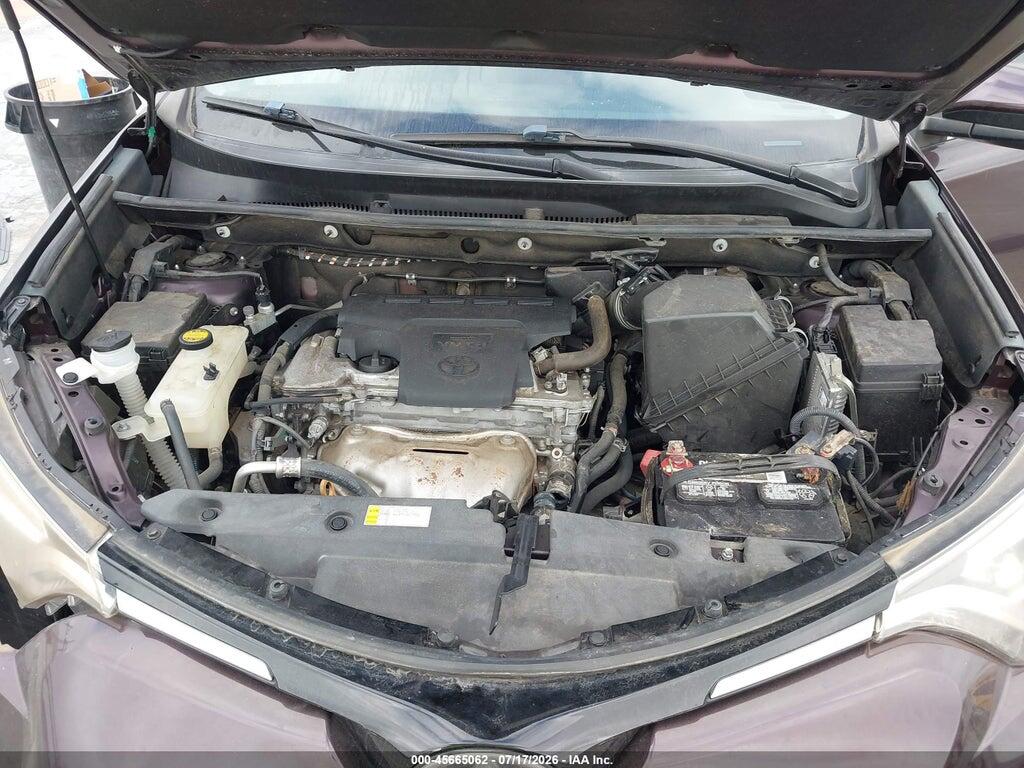 2T3YFREV1JW485725 2018 TOYOTA RAV4 photo no. 10