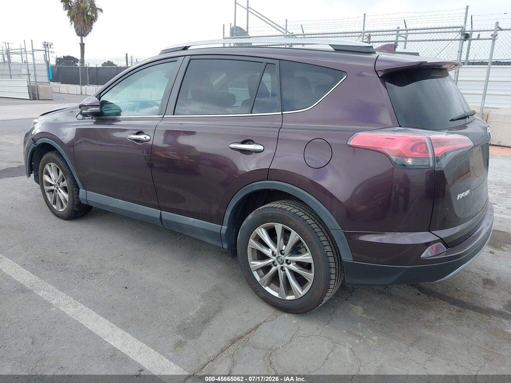 2T3YFREV1JW485725 2018 TOYOTA RAV4 photo no. 3