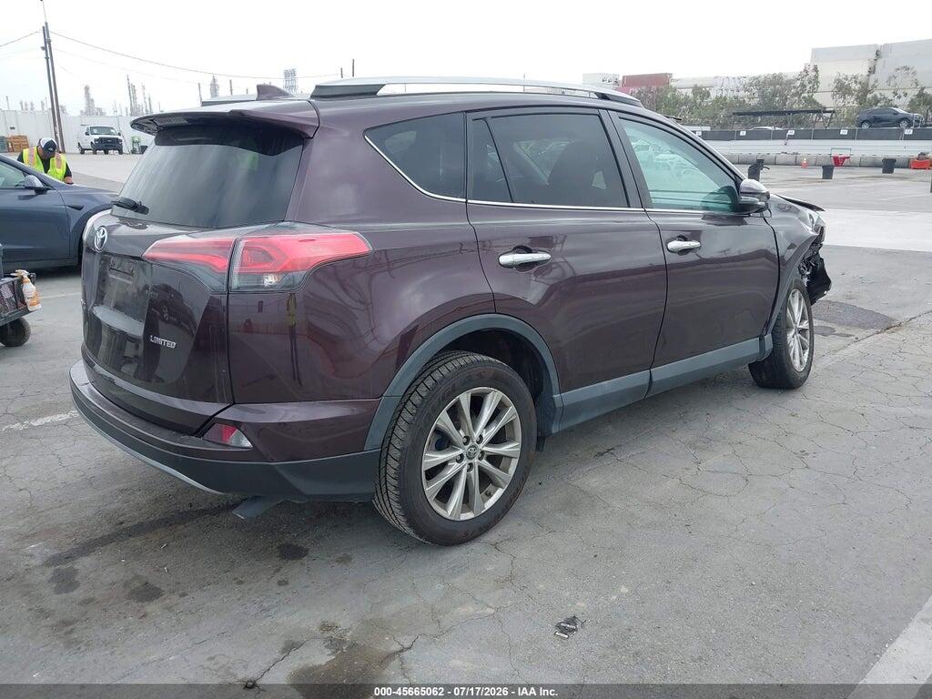 2T3YFREV1JW485725 2018 TOYOTA RAV4 photo no. 4