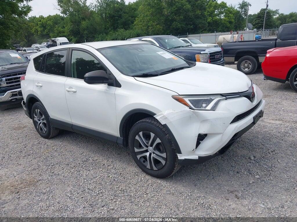 JTMZFREV3JJ155331 2018 TOYOTA RAV4 photo no. 1