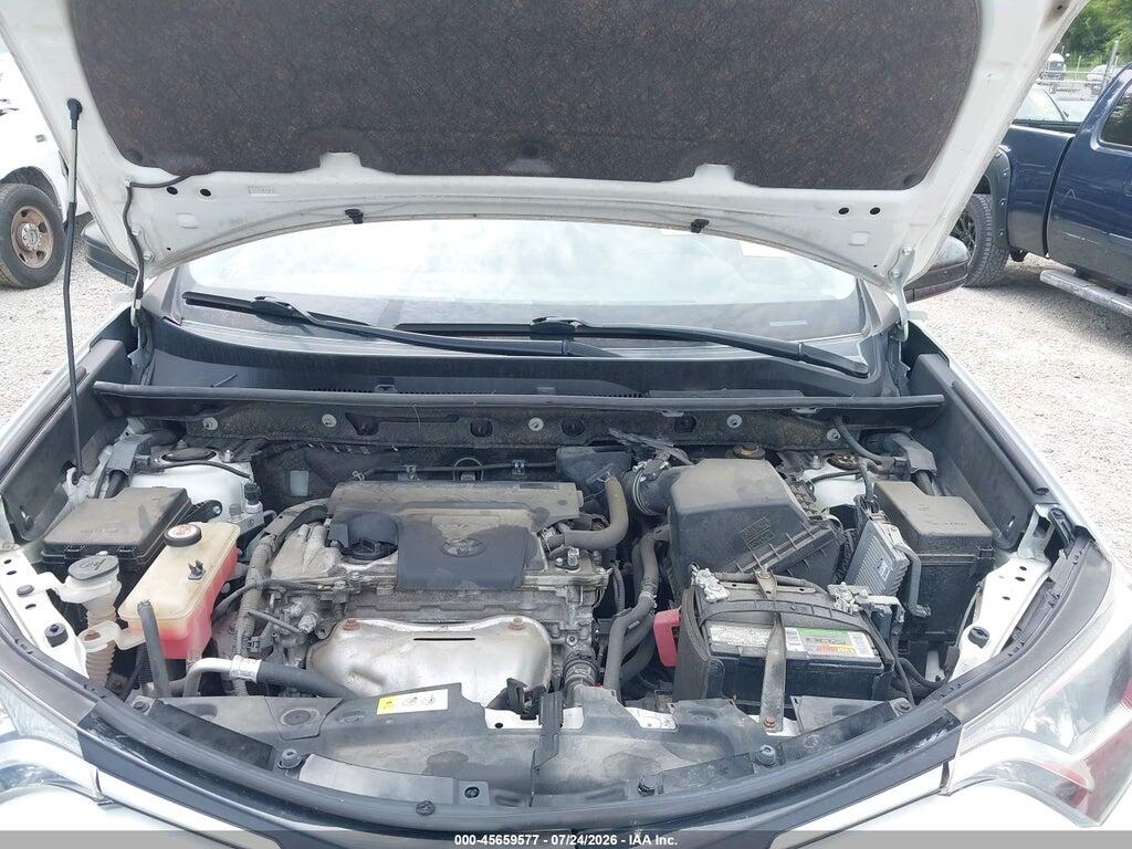 JTMZFREV3JJ155331 2018 TOYOTA RAV4 photo no. 10