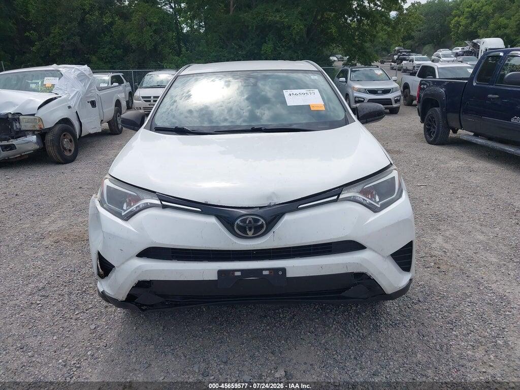 JTMZFREV3JJ155331 2018 TOYOTA RAV4 photo no. 12