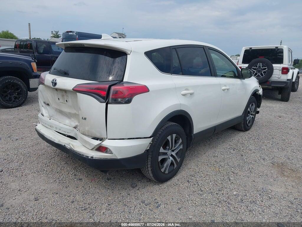 JTMZFREV3JJ155331 2018 TOYOTA RAV4 photo no. 4