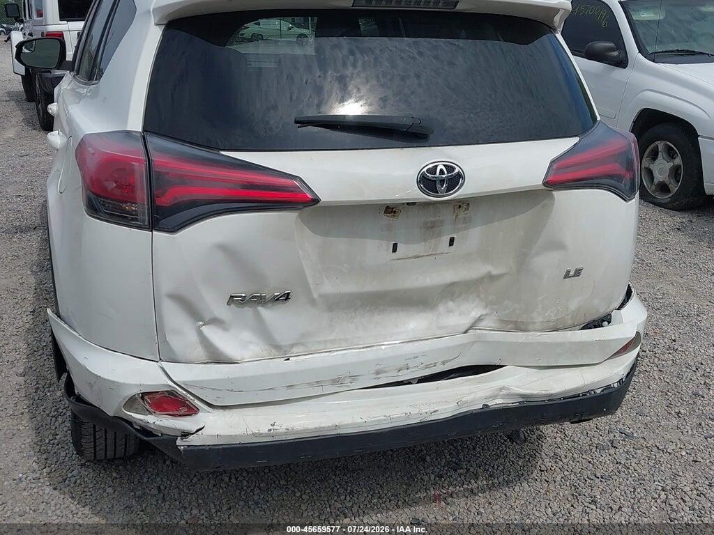 JTMZFREV3JJ155331 2018 TOYOTA RAV4 photo no. 6