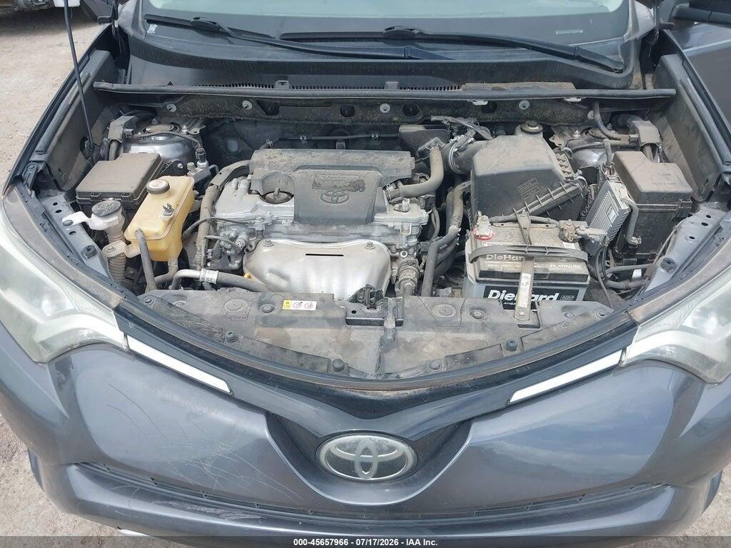 JTMWFREV2JJ199677 2018 TOYOTA RAV4 photo no. 10