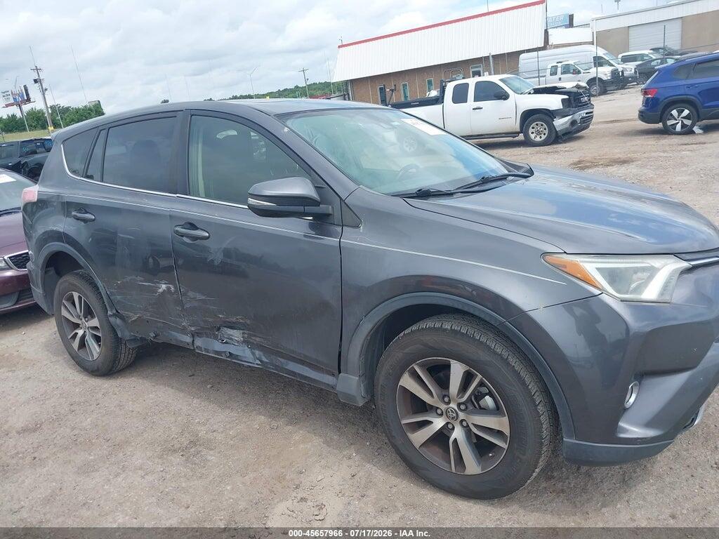 JTMWFREV2JJ199677 2018 TOYOTA RAV4 photo no. 12