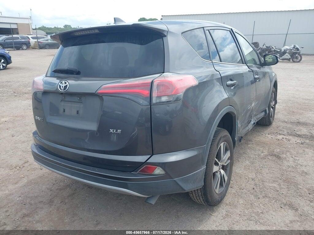 JTMWFREV2JJ199677 2018 TOYOTA RAV4 photo no. 4