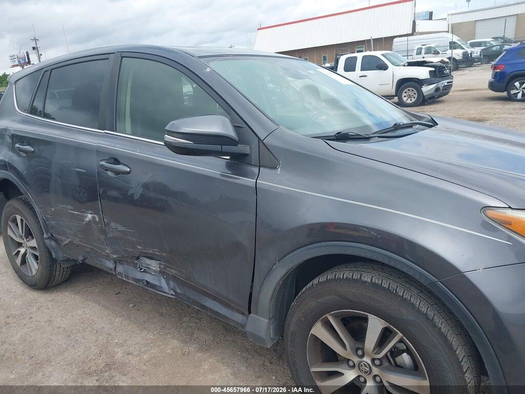 JTMWFREV2JJ199677 2018 TOYOTA RAV4 photo no. 6