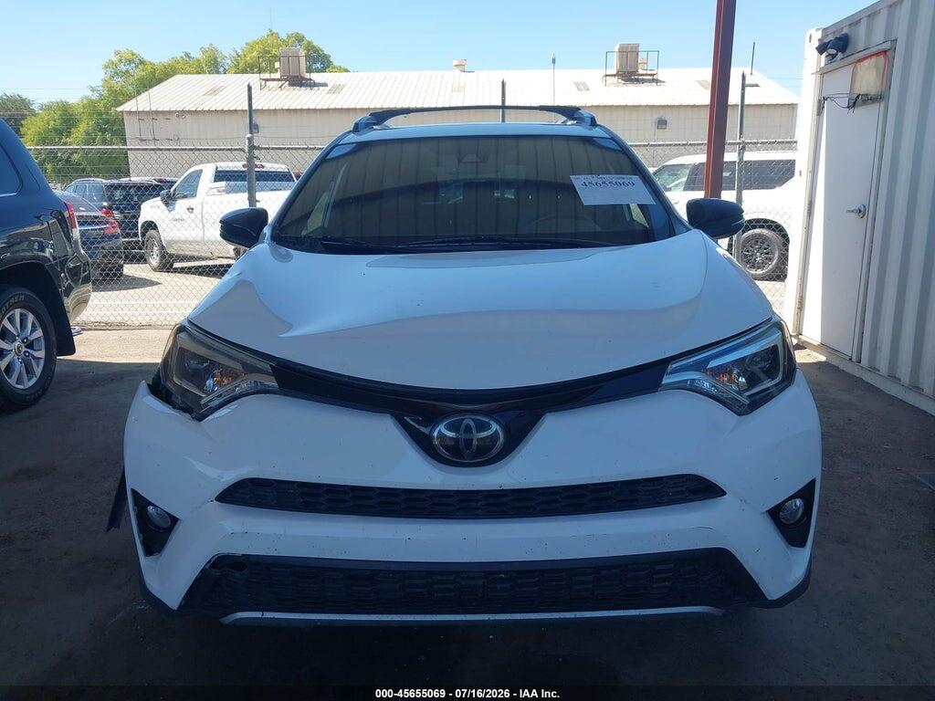 JTMNFREV8JJ741263 2018 TOYOTA RAV4 photo no. 12