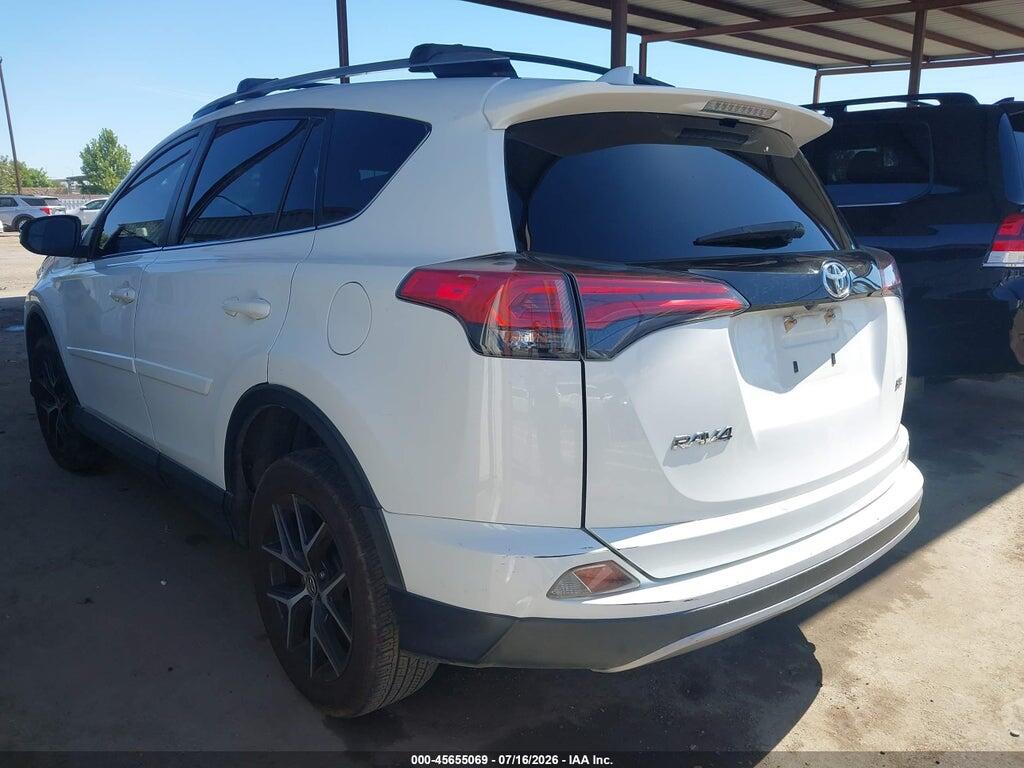 JTMNFREV8JJ741263 2018 TOYOTA RAV4 photo no. 3