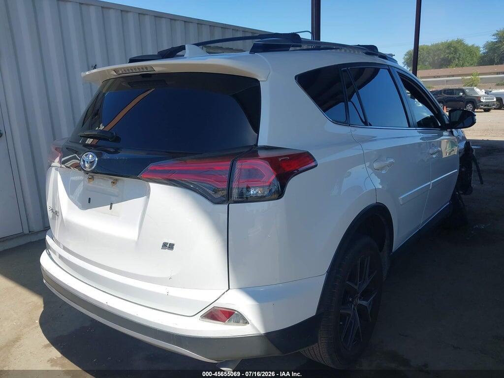 JTMNFREV8JJ741263 2018 TOYOTA RAV4 photo no. 4