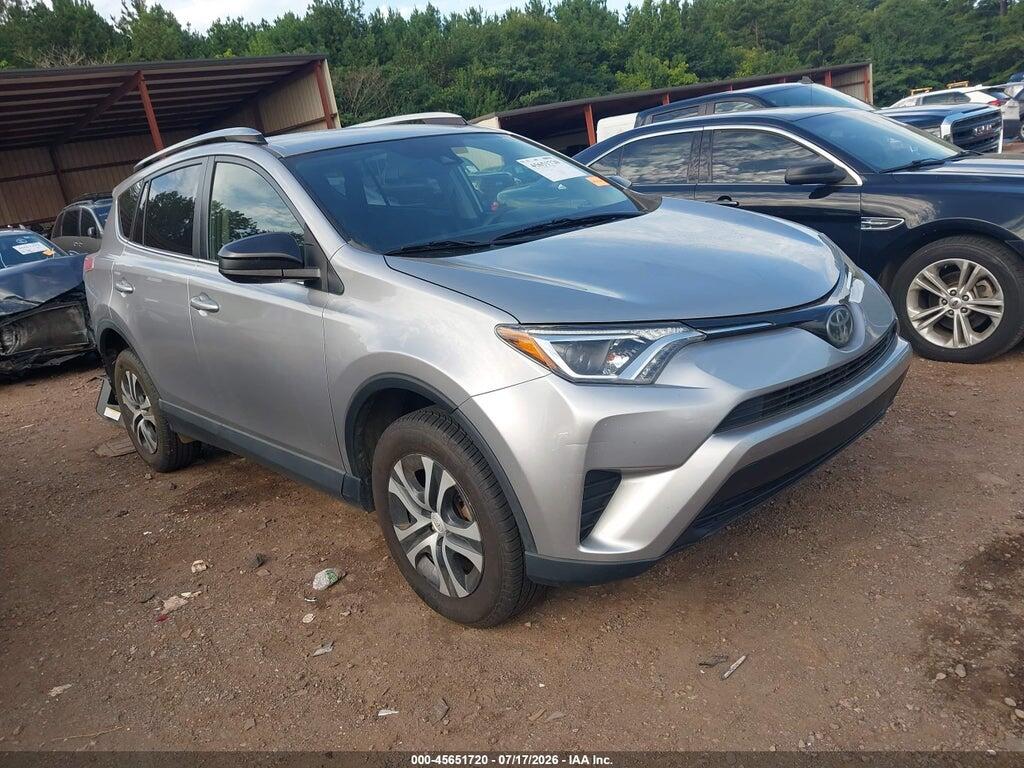 JTMZFREV1JD123380 2018 TOYOTA RAV4 photo no. 1
