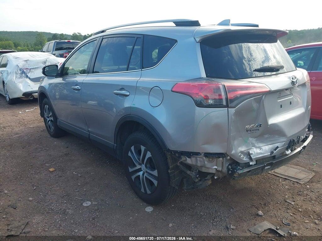 JTMZFREV1JD123380 2018 TOYOTA RAV4 photo no. 3