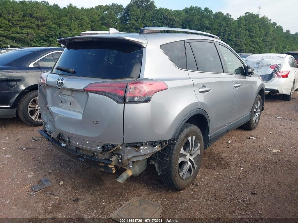 JTMZFREV1JD123380 2018 TOYOTA RAV4 photo no. 4
