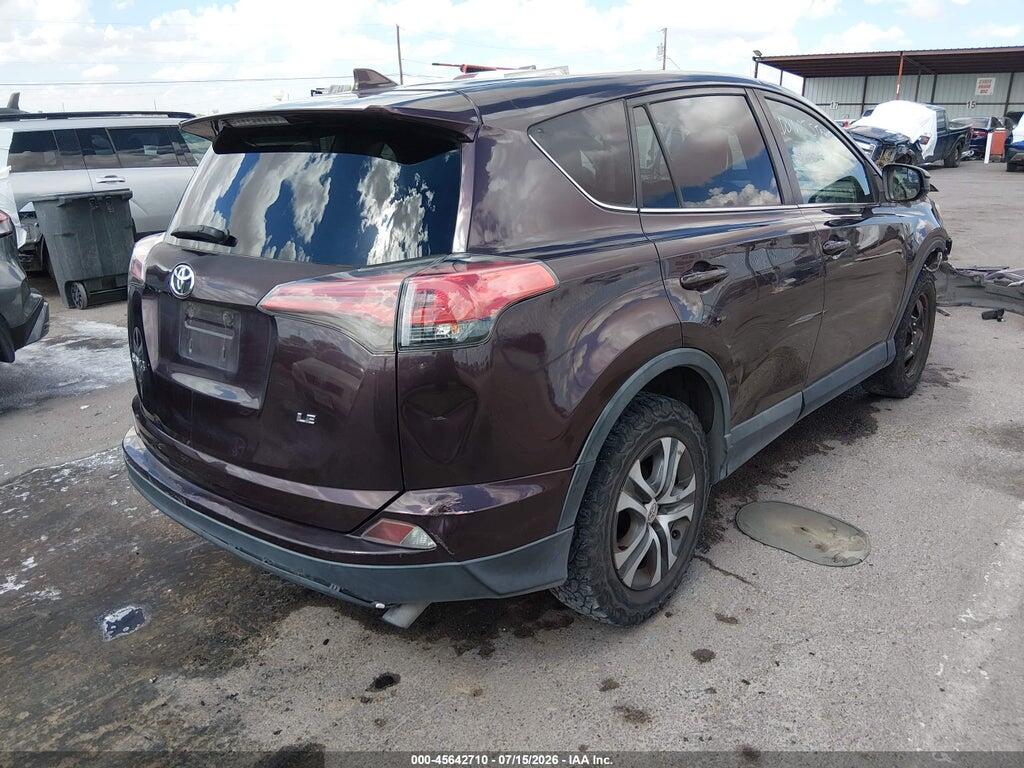 2T3ZFREV2JW434819 2018 TOYOTA RAV4 photo no. 4