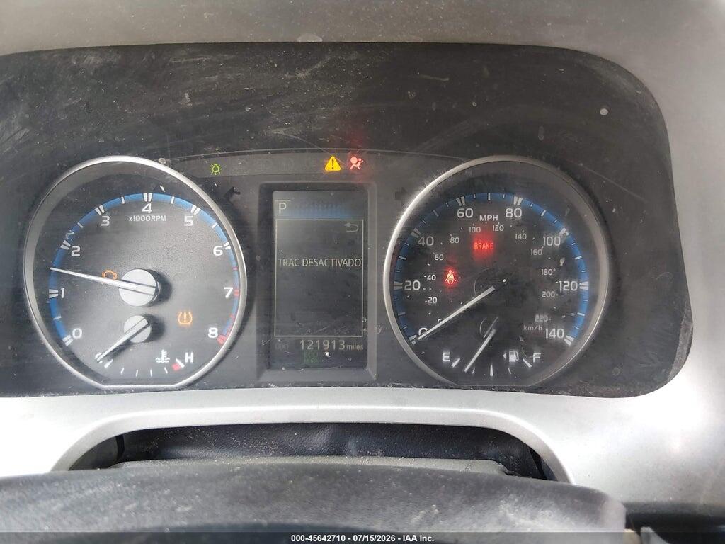 2T3ZFREV2JW434819 2018 TOYOTA RAV4 photo no. 7