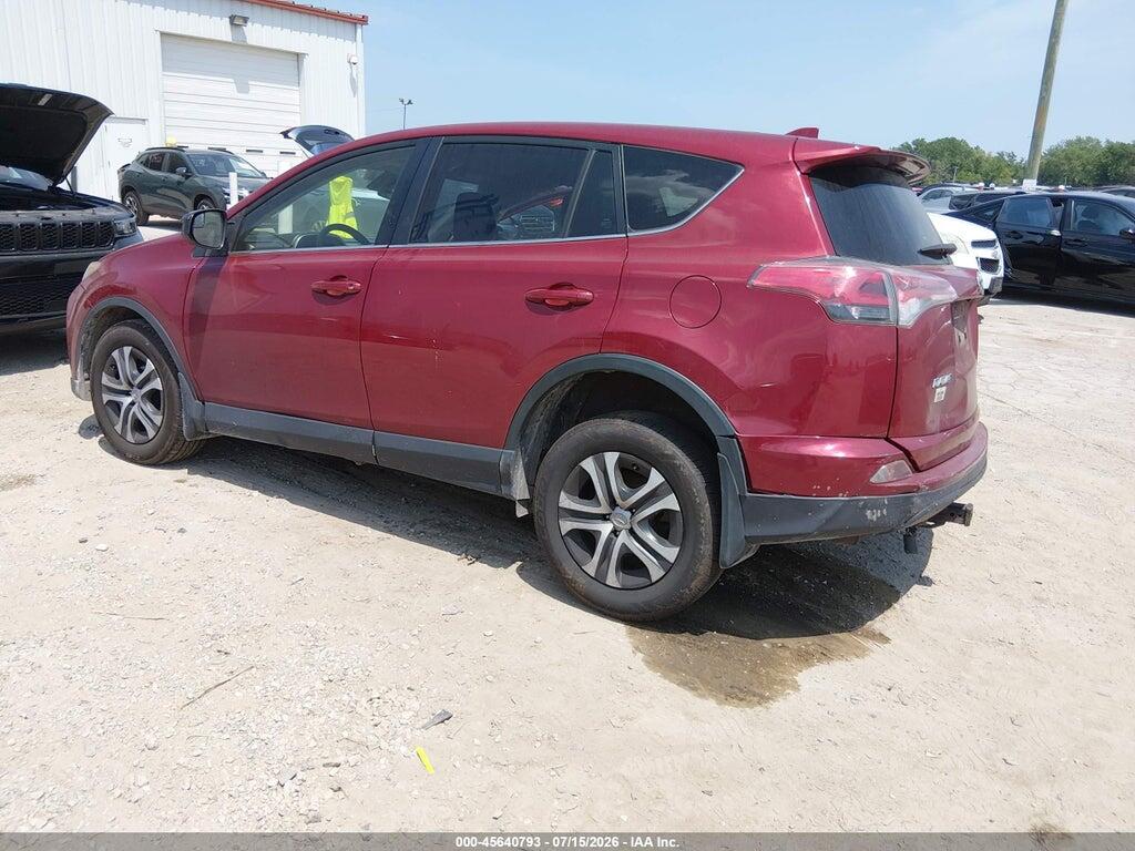 JTMBFREV6JD229292 2018 TOYOTA RAV4 photo no. 3