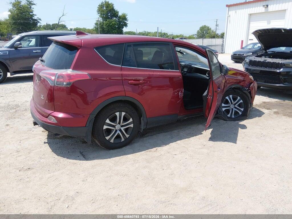 JTMBFREV6JD229292 2018 TOYOTA RAV4 photo no. 4