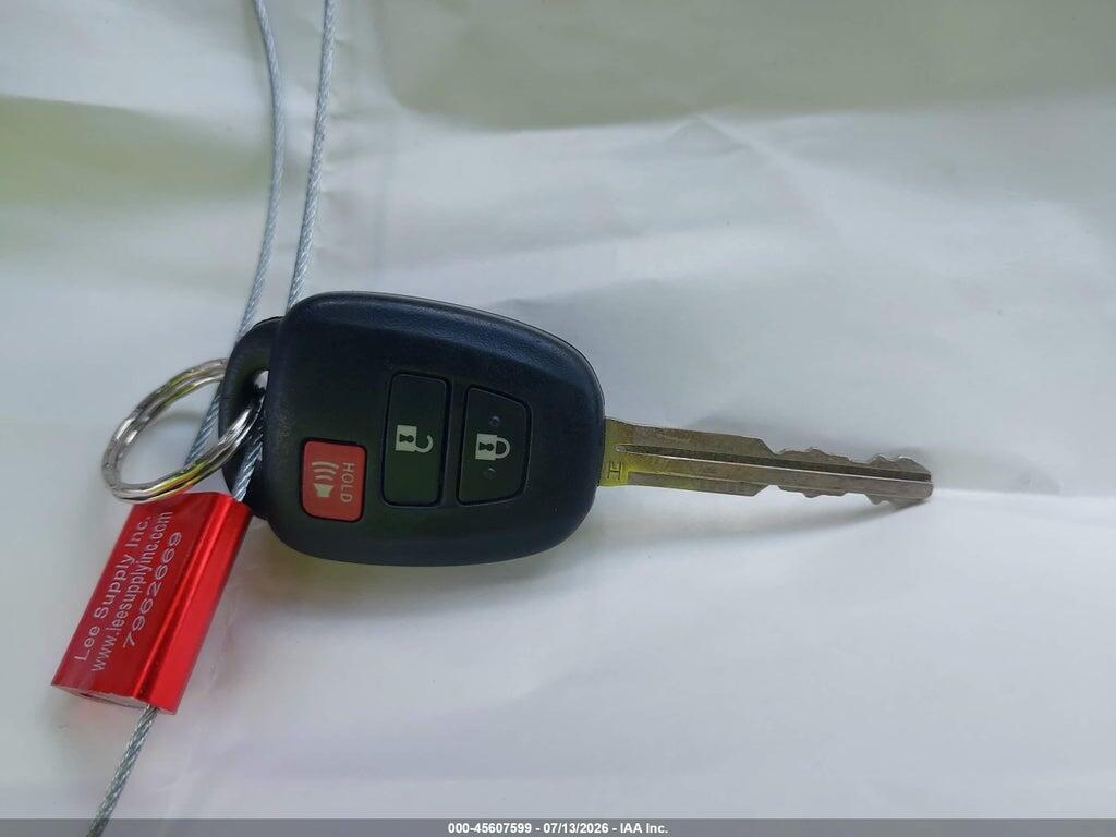 2T3ZFREV4JW447913 2018 TOYOTA RAV4 photo no. 11